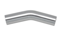 2.5'' Aluminium 30° Böj – Polerad Vibrant Performance